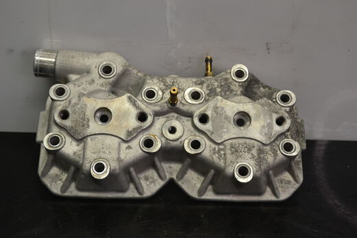 Sylinterin kansi 600 Etec, 420623296 - Northern Sledparts Oy