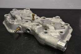 Sylinterin kansi 600 Etec, 420623296 - Northern Sledparts Oy
