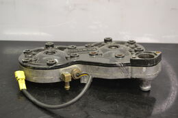 Sylinterin kansi, Polaris Indy 600, 3022435 - Northern Sledparts Oy