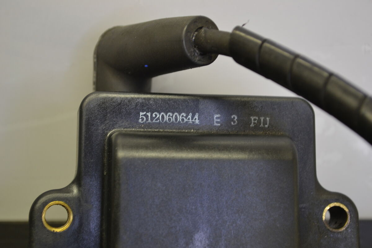 Sytytyspuola 600, 800 Etec, 512060953 - Northern Sledparts Oy
