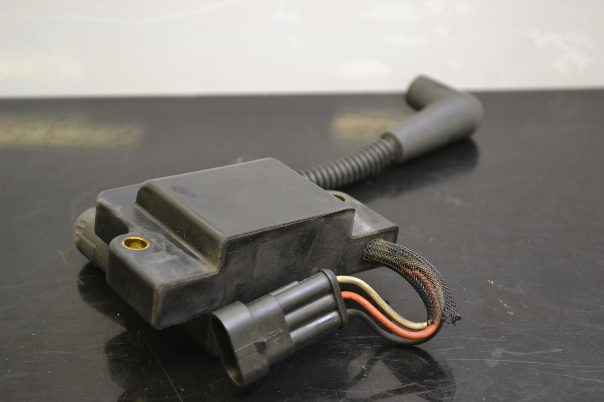 Sytytyspuola 800 Etec moottorit, 512060877 - Northern Sledparts Oy