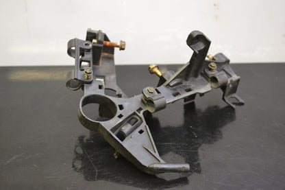 Sytytyspuolien pidike, 512060888 - Northern Sledparts Oy