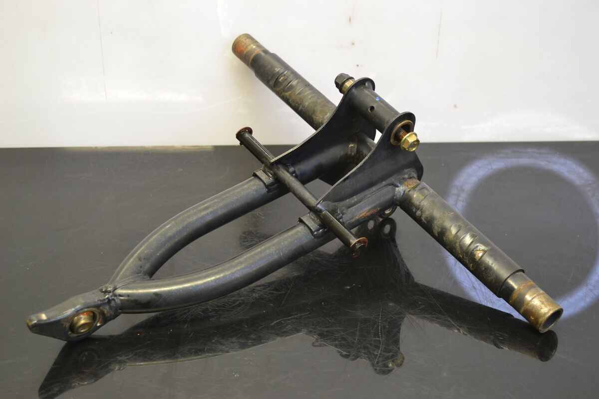 T-Motion takapukki, 503193118 - Northern Sledparts Oy