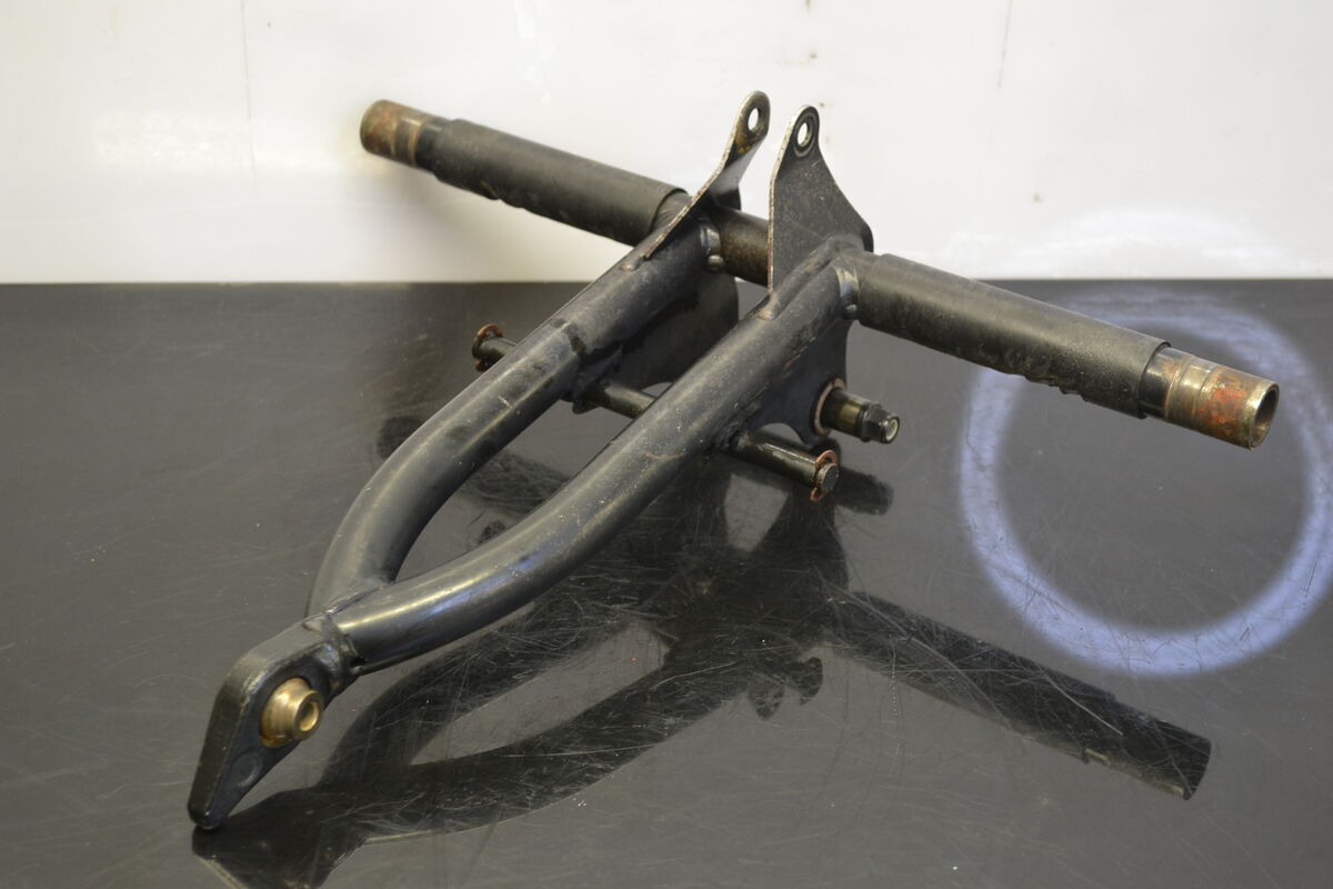 T-Motion takapukki, 503193118 - Northern Sledparts Oy