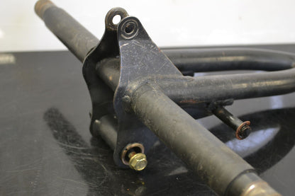 T-Motion takapukki, 503193118 - Northern Sledparts Oy