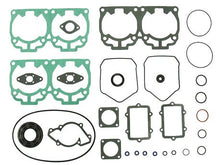 Täydellinen HD tiivistesarja Rotax 600HO, 600 SDI - Northern Sledparts Oy