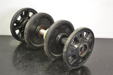 Taka-Akseli 4 pyörää BRP, 503190429 - Northern Sledparts Oy