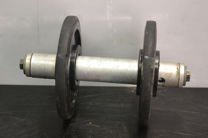 Taka-akseli Lynx RS, 503192734 - Northern Sledparts Oy