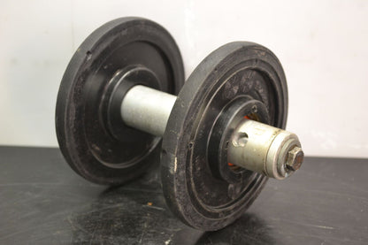 Taka-akseli Lynx RS, 503192734 - Northern Sledparts Oy