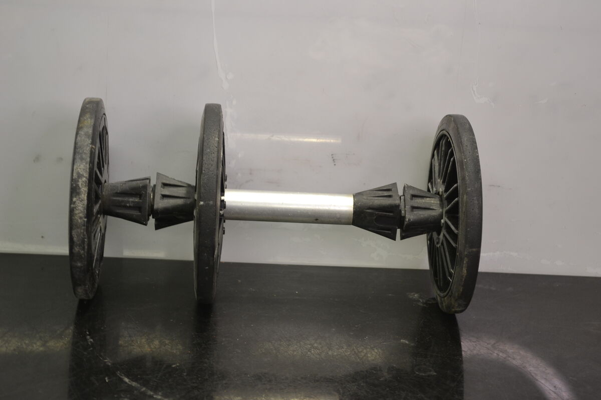 Taka-akseli Polaris Indy SP, 5020744 - Northern Sledparts Oy