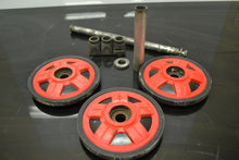 Taka-Akseli PPS 3000 - Northern Sledparts Oy