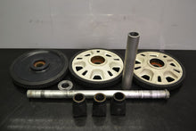 Taka-Akseli PPS, 503190429 - Northern Sledparts Oy