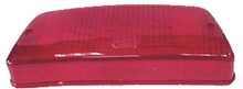Takalyhdyn lasi Ski-Doo, Lynx 2001-> - Northern Sledparts Oy
