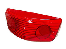 Takalyhdyn lasi Ski-Doo Rev, Lynx R-Evo - Northern Sledparts Oy