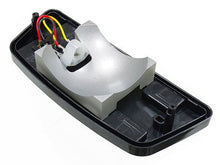 Takalyhdyn pesä Ski-Doo, Lynx 2001-> - Northern Sledparts Oy