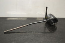 Takapukin jousi vasen, 503188200 - Northern Sledparts Oy
