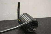 Takapukin jousi vasen, 503188200 - Northern Sledparts Oy