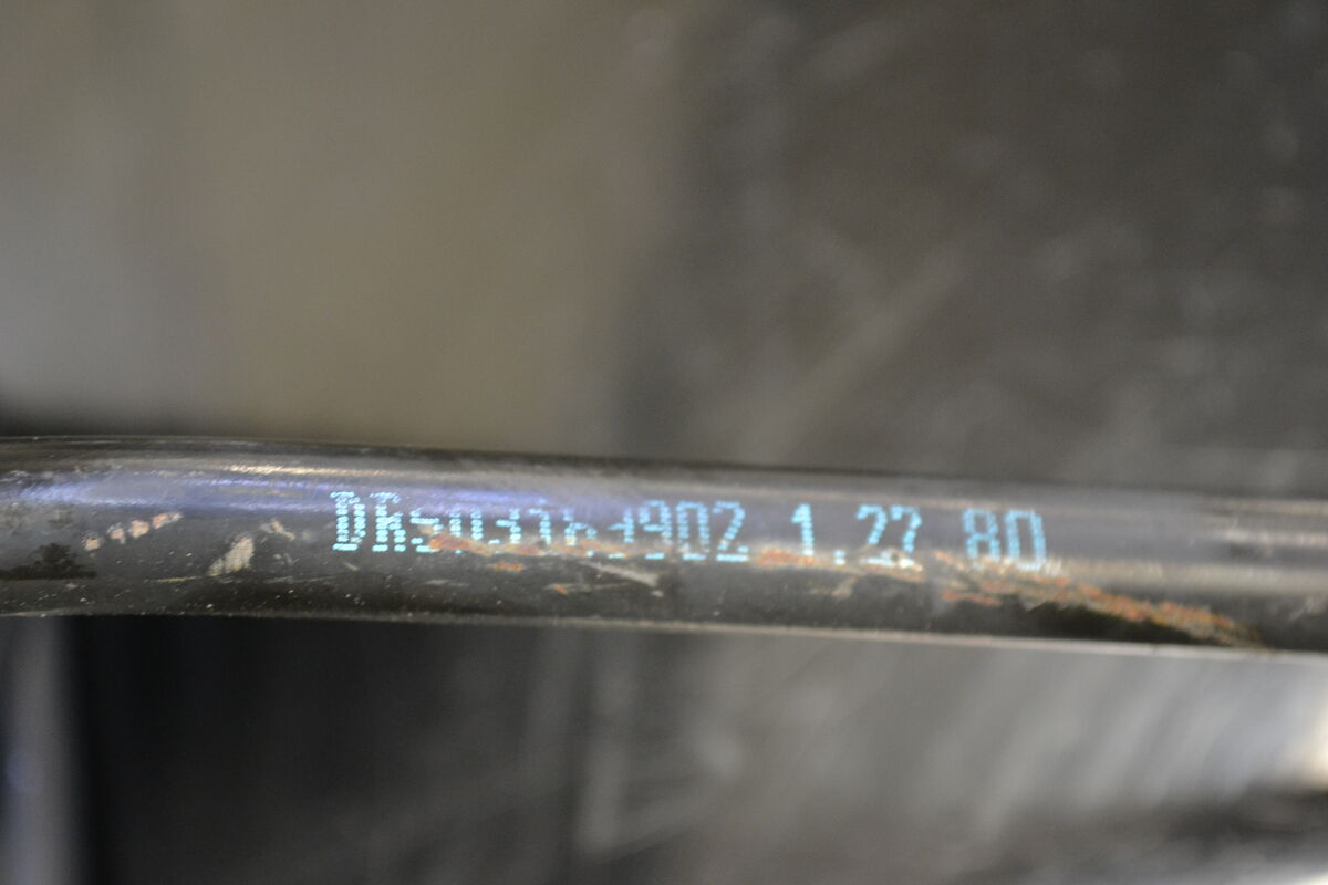 Takapukin jousi vasen, 503189675 - Northern Sledparts Oy