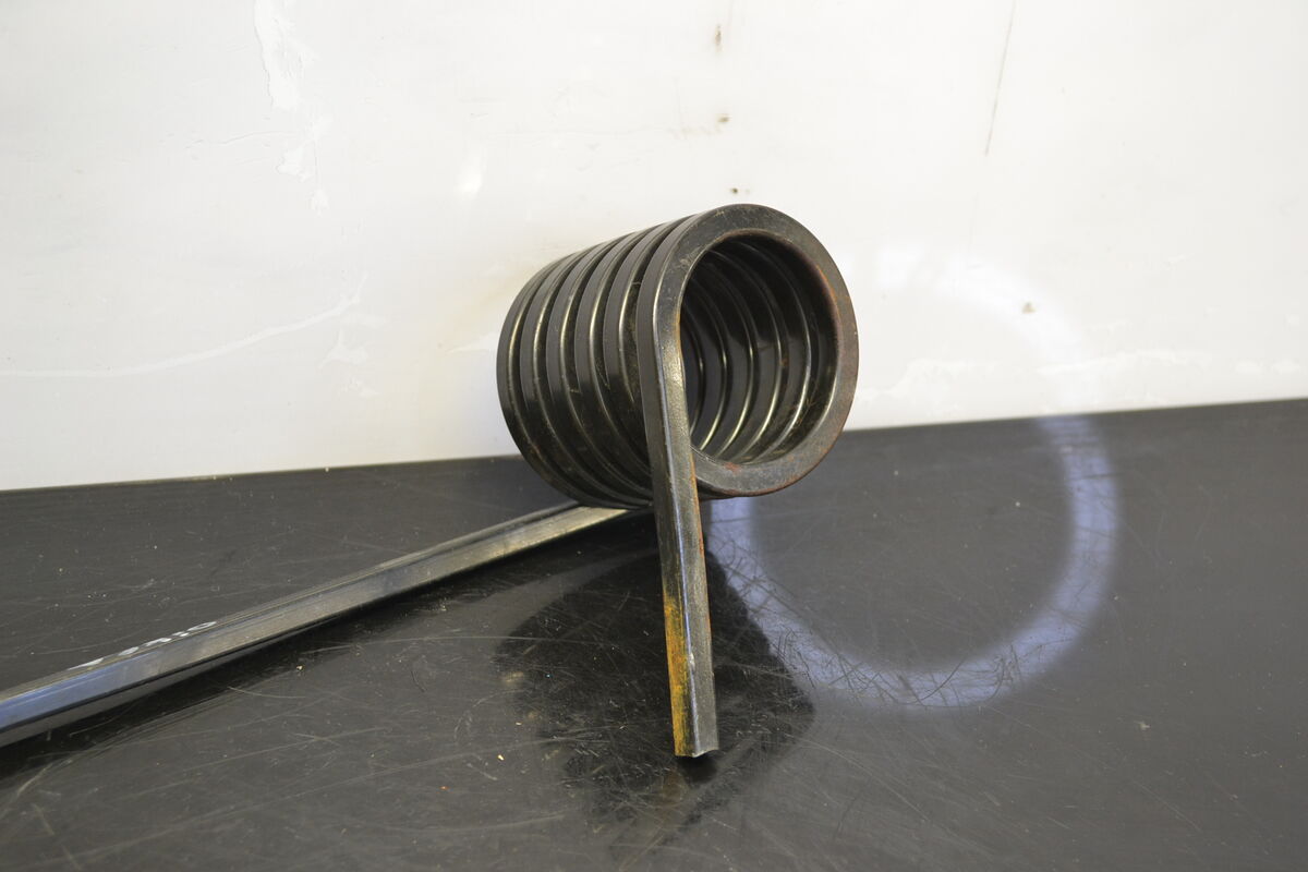 Takapukin jousi Vasen, 503193158 - Northern Sledparts Oy