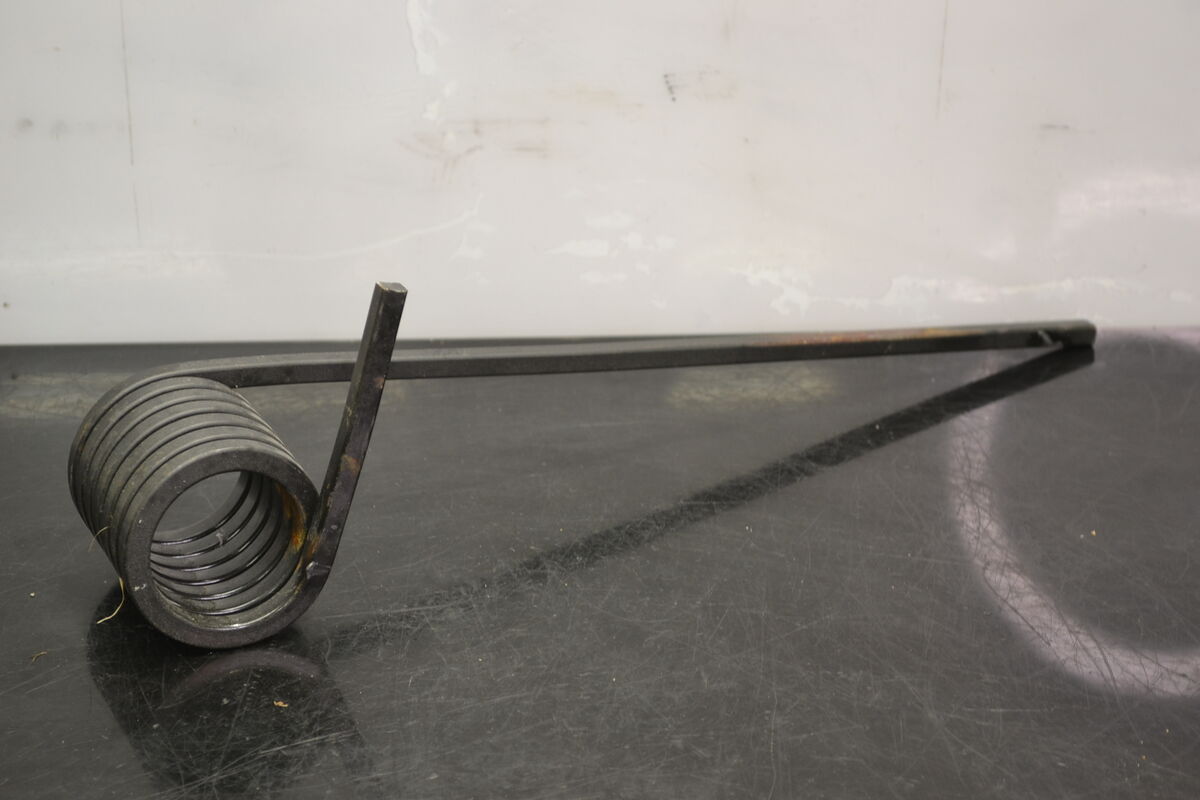 Takapukin jousi vasen XRS, 503192271 - Northern Sledparts Oy