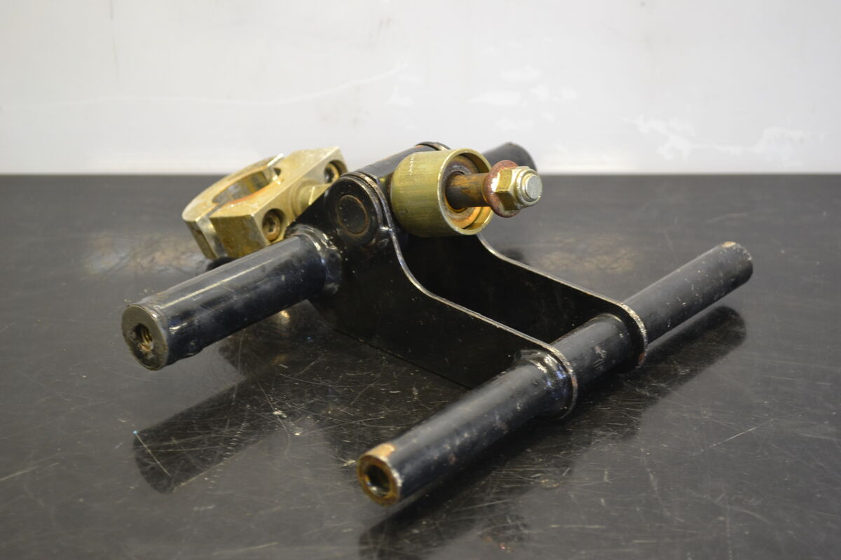 Takapukin vipu Mxz, 503188969 - Northern Sledparts Oy
