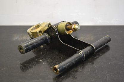 Takapukin vipu Mxz, 503188969 - Northern Sledparts Oy
