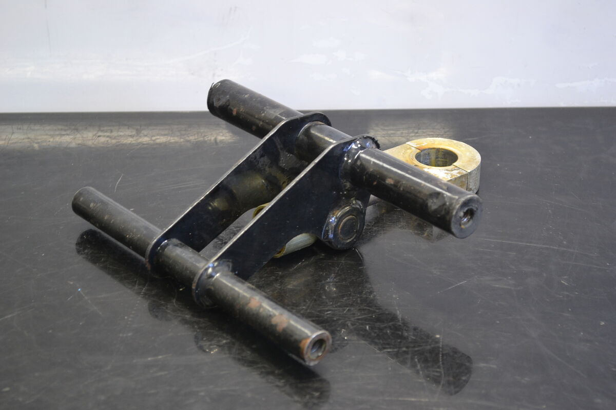 Takapukin vipu Mxz, 503188969 - Northern Sledparts Oy