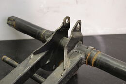 Takapukki Indy SP, 1543127-329 - Northern Sledparts Oy