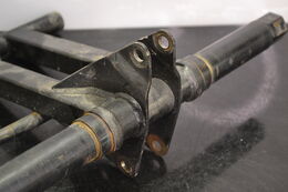 Takapukki Indy SP, 1543127-329 - Northern Sledparts Oy