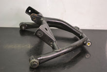 Takapukki Musta PPS 2, 503193571 - Northern Sledparts Oy