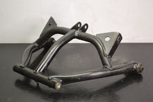 Takapukki Musta PPS 2, 503193571 - Northern Sledparts Oy