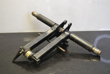 Takapukki Mxz 1999, 503186100 - Northern Sledparts Oy
