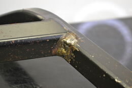 Takapukki PPS (2 laatu), 503193081 - Northern Sledparts Oy