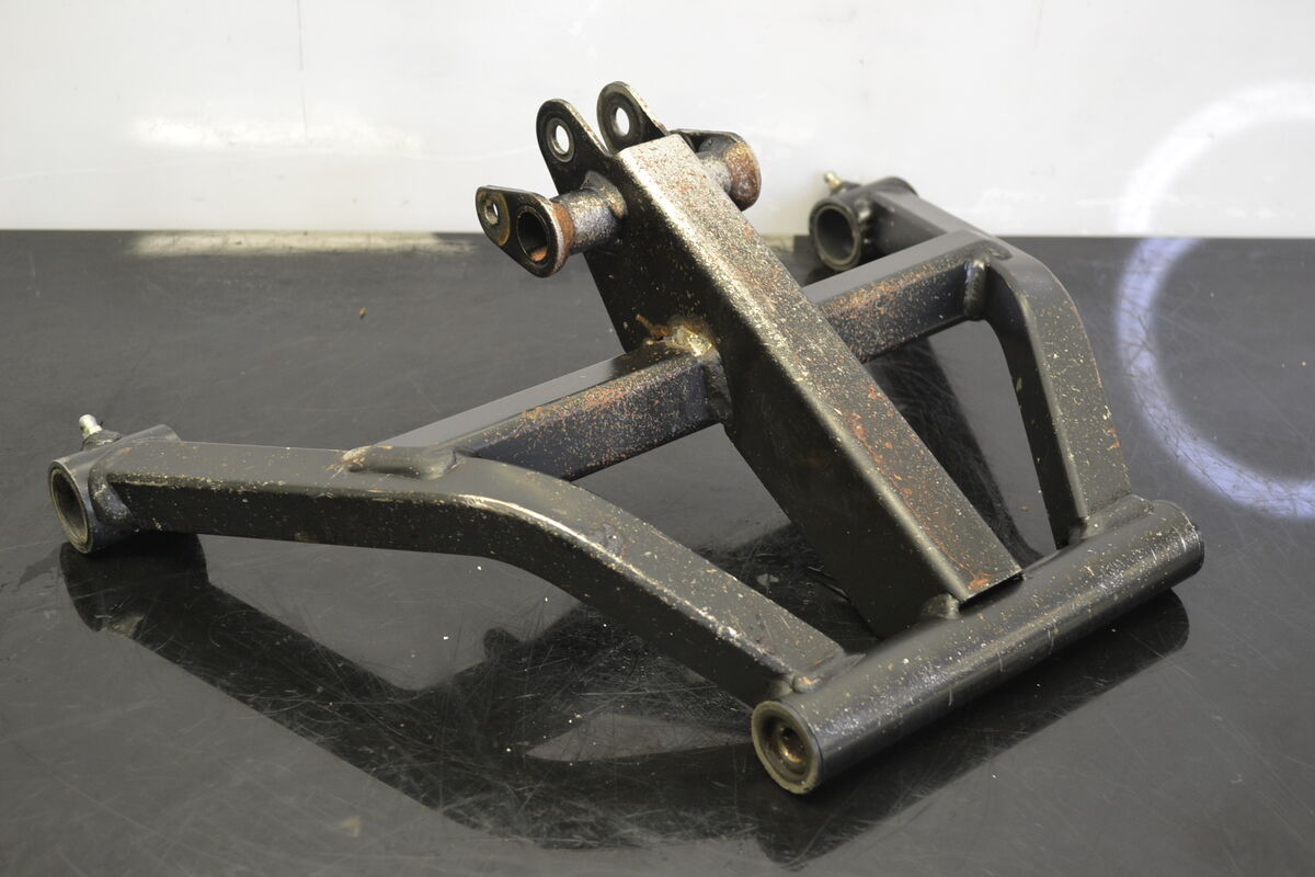 Takapukki PPS (2 laatu), 503193081 - Northern Sledparts Oy