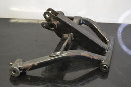 Takapukki PPS, 605354962 - Northern Sledparts Oy