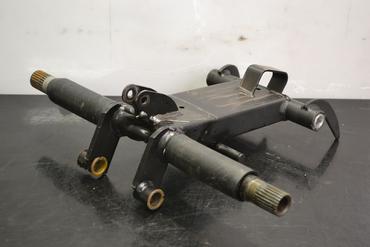 Takapukki R-Motion 2015, 503193617 - Northern Sledparts Oy