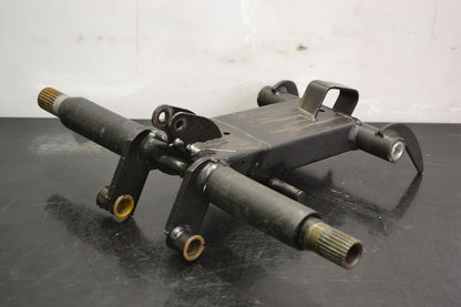 Takapukki R-Motion 2015, 503193617 - Northern Sledparts Oy