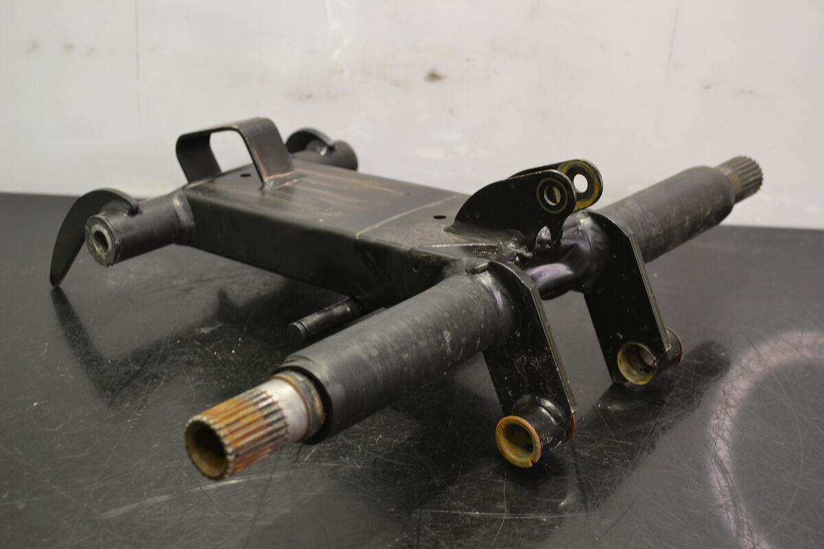 Takapukki R-Motion 2015, 503193617 - Northern Sledparts Oy