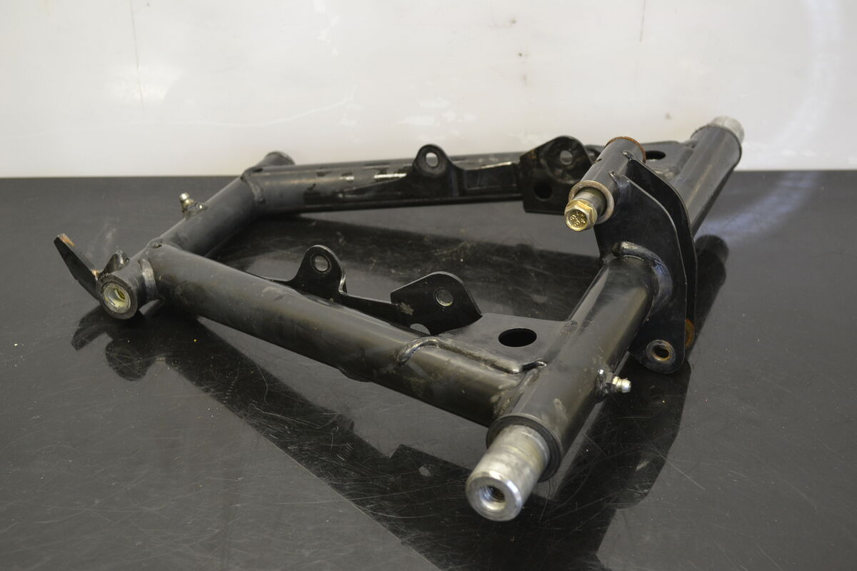 Takapukki SC-5, 503191785 - Northern Sledparts Oy