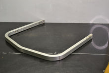 Takapuskuri Lynx ja Ski-Doo 08-15 harmaa, 518325481 - Northern Sledparts Oy