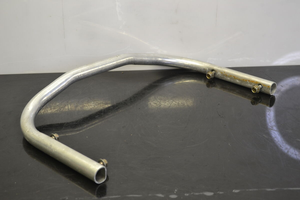 Takapuskuri MXZ, 518318200 - Northern Sledparts Oy