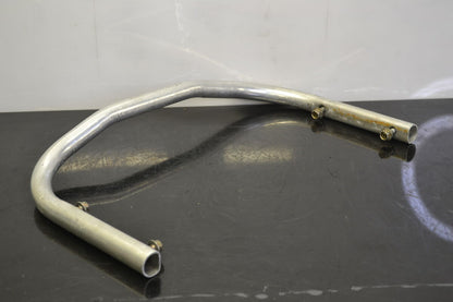 Takapuskuri MXZ, 518318200 - Northern Sledparts Oy