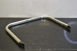 Takapuskuri Polaris Indy, 2634228-309 - Northern Sledparts Oy