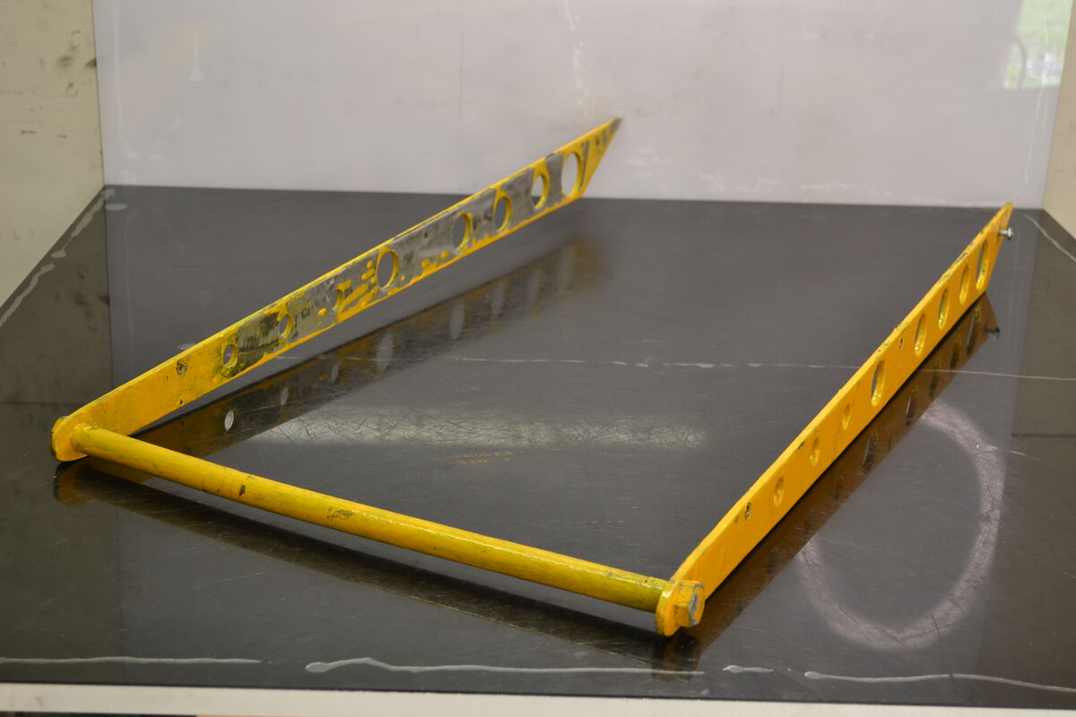 Takapuskuri Ski-Doo Summit - Northern Sledparts Oy