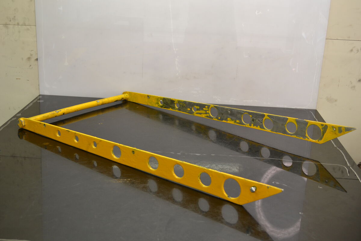 Takapuskuri Ski-Doo Summit - Northern Sledparts Oy
