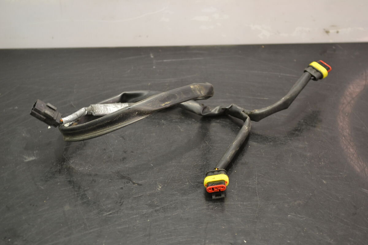 Takavalon johtosarja Rave RE, 515177516 - Northern Sledparts Oy