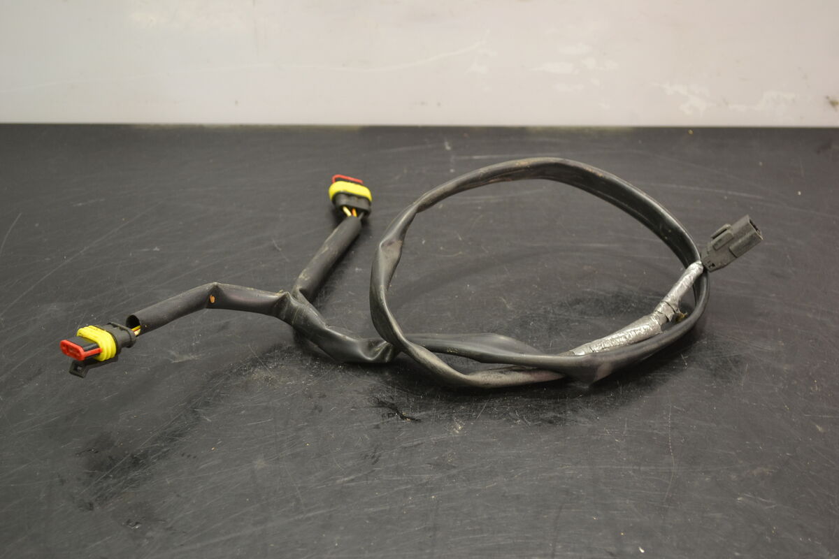 Takavalon johtosarja Rave RE, 515177516 - Northern Sledparts Oy
