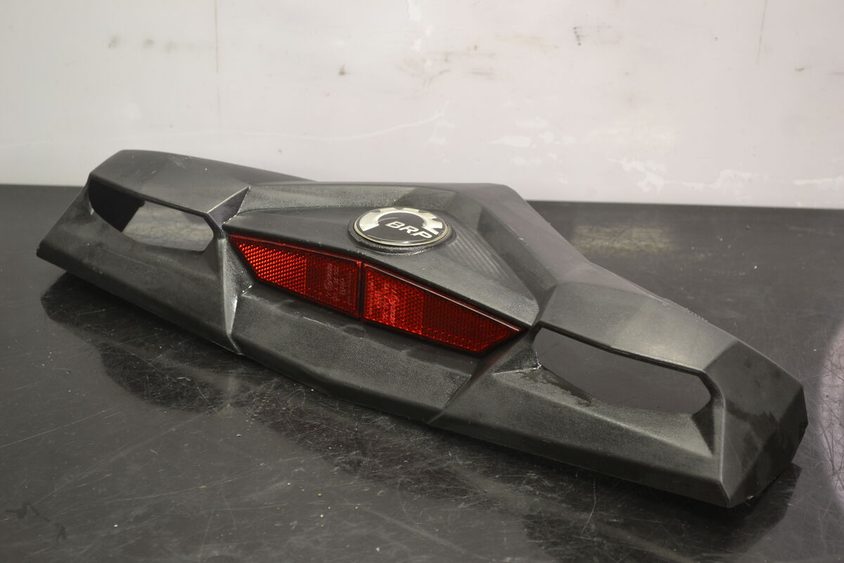 Takavalon kotelo, Rex2, 511000863 - Northern Sledparts Oy