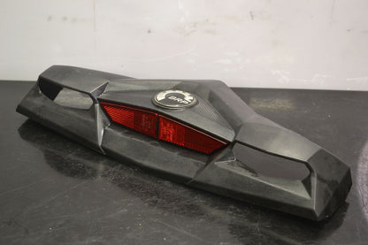 Takavalon kotelo, Rex2, 511000863 - Northern Sledparts Oy
