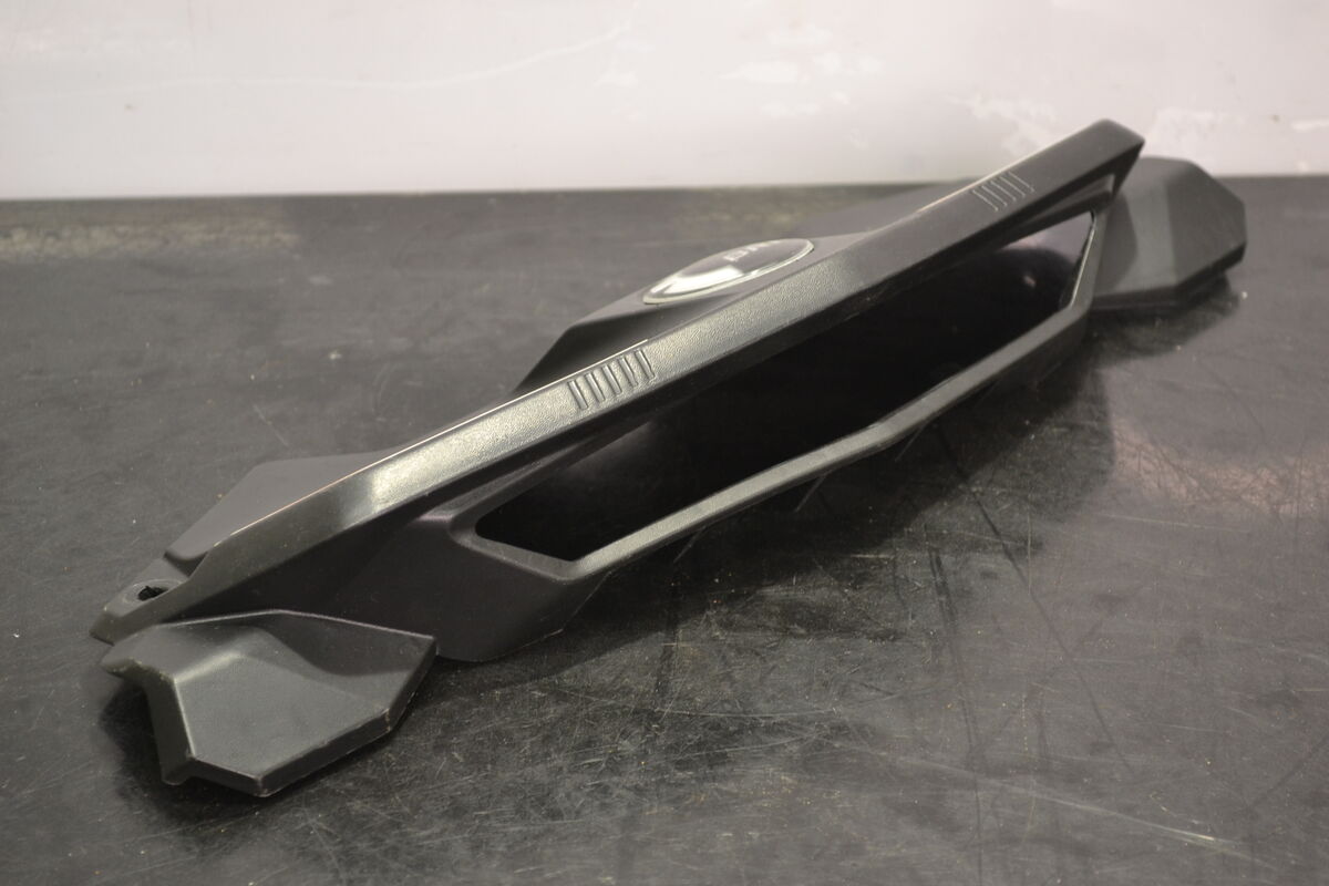 Takavalon kotelo Ski-Doo GEN4, 520001487 - Northern Sledparts Oy